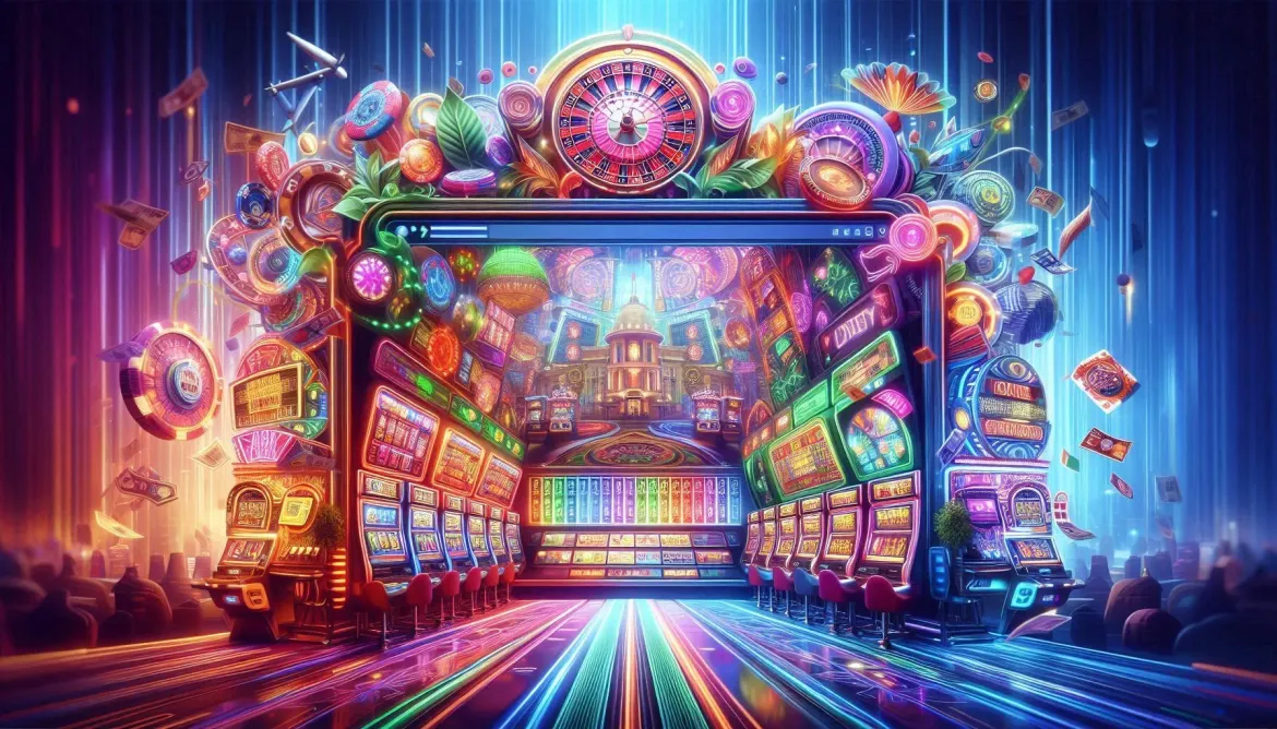 Spinline Casino